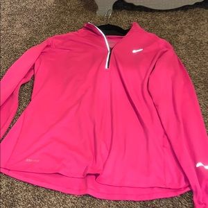 Nike jacket